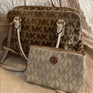 Michael Kors Purse